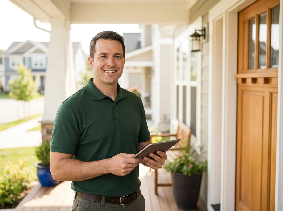 Pest control FAQs for Grahn, KY